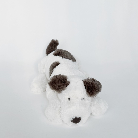 *SOLD*   Jellycat Dashing Dog Little - Picture 3 of 11